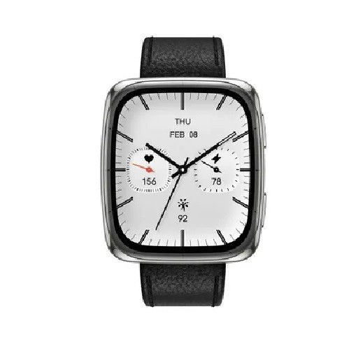 ساعت هوشمند امیزفیت مدل Amazfit Active 2 Premium Square نمایشگر مربعی