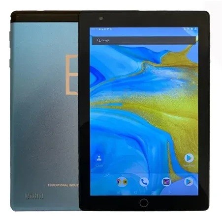 تبلت دانش آموزی ال تک مدل El Tech A08 Pro ظرفیت 32 گیگابایت و رم 2 گیگابایت