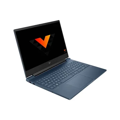 لپ تاپ 15.6 اینچی اچ پی مدل Victus Gaming 15 FB3120AX R7 7445HS 16GB DDR5 512GB SSD 6GB RTX 3050 IPS Win