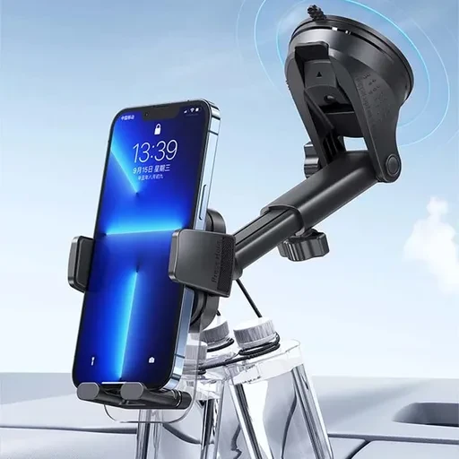 پایه نگهدارنده موبایل یوسمز مدل Usams ZJ072