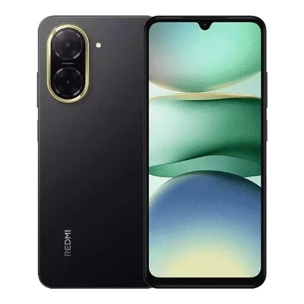 گوشی موبایل شیائومی Redmi A5 4G دو سیم کارت ظرفیت 128 گیگابایت و رم 4 گیگابایت - اندونزی
