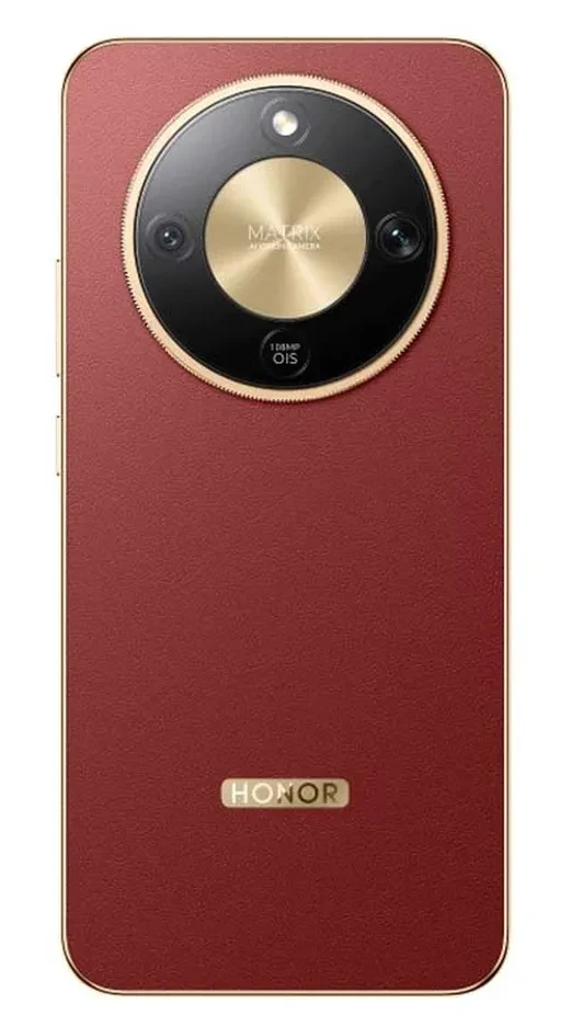 گوشی موبایل آنر X9D 5G دوسیم کارت حافظه 256 گیگابایت رم 12 گیگابایت