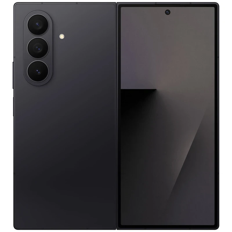 گوشی موبایل سامسونگ Galaxy Z Fold 7 5G دو سیم کارت ظرفیت 256 گیگابایت و رم 12 گیگابایت - ویتنام