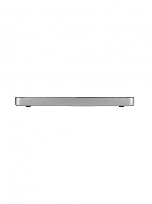 هارد اکسترنال ورباتیم مدل Verbatim Store 'n' Go ALU Slim USB 3.2 ظرفیت 2 ترابایت