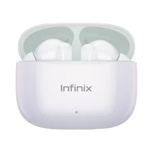 هندزفری بلوتوثی اینفینیکس XBuds N4 Pro XE32