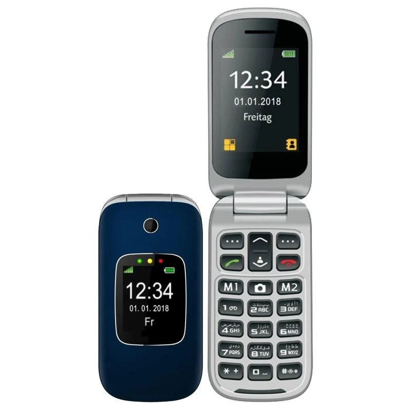 گوشی موبایل اُرد F240D