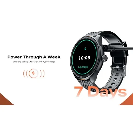 ساعت هوشمند اینفینیکس XWatch N4 XW4
