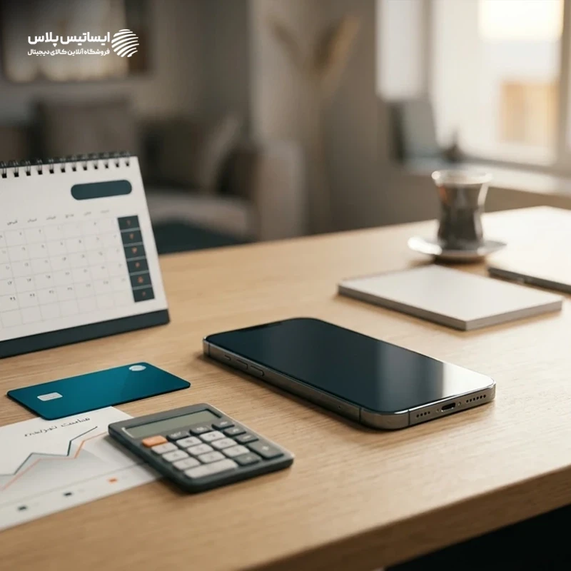 گوشی قسطی بخریم یا صبر کنیم قیمت‌ها پایین بیاید؟