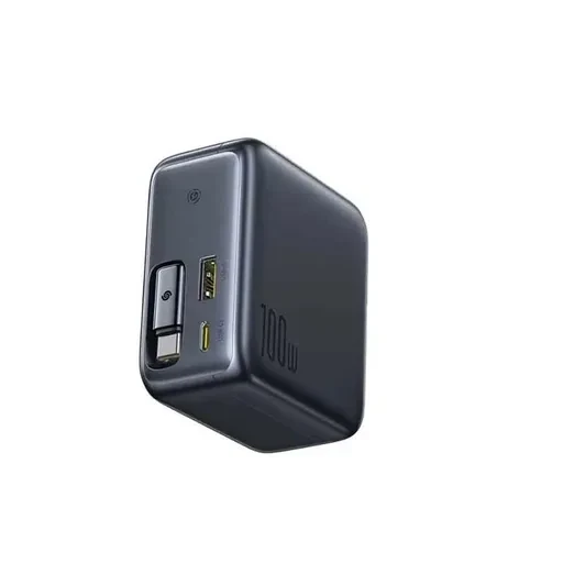 شارژر دیواری باسئوس EnerCore CJ11 توان 100 وات