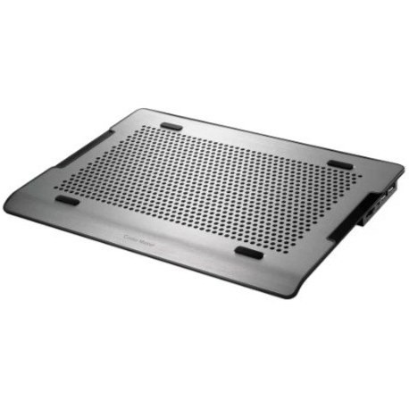 پایه خنک کننده لپ تاپ کولر مستر مدل Cooler Master Notepal A200 R9-NBC-A2HK-GP