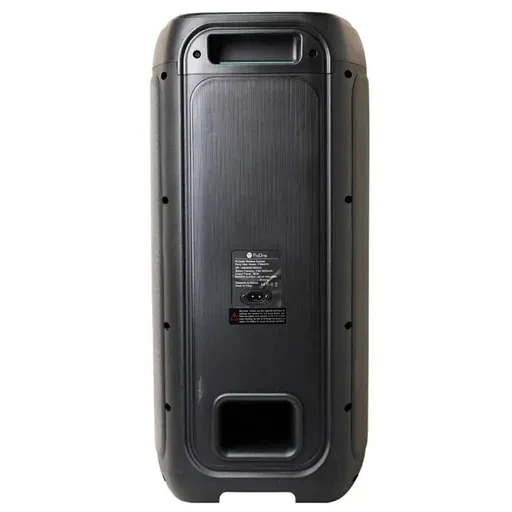 اسپیکر بلوتوثی قابل حمل پرووان PSB4976 توان 80 وات به همراه میکروفن