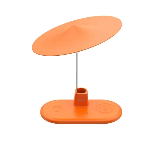 شارژر بی سیم سه کاره بودی WL4800 توان 20 وات