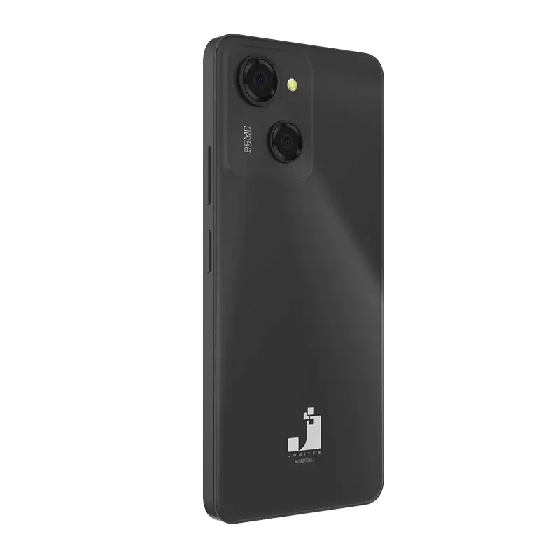 گوشی موبایل ژوبیتر jPhone M25 ظرفیت 128 گیگابایت رم 4 گیگابایت به همراه 4 گیگابایت رم مجازی