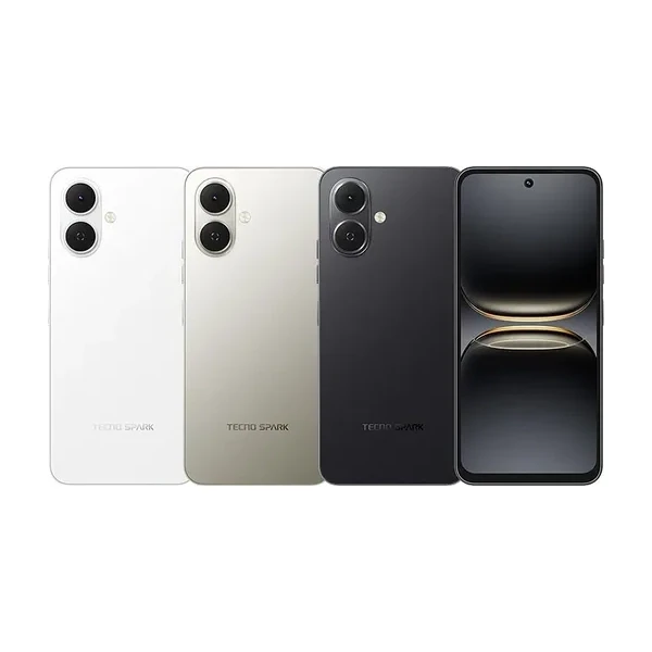گوشی موبایل تکنو Spark Go 2 ظرفیت 64 گیگابایت رم 3 گیگابایت دو سیم کارت
