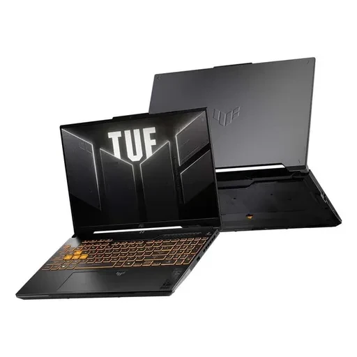 لپ تاپ گیمینگ 16 اینچی ایسوس TUF Gaming F16 FX607VJ RL184 Core 5 210H 16GB DDR4 512GB SSD 6GB RTX3050 WV Win