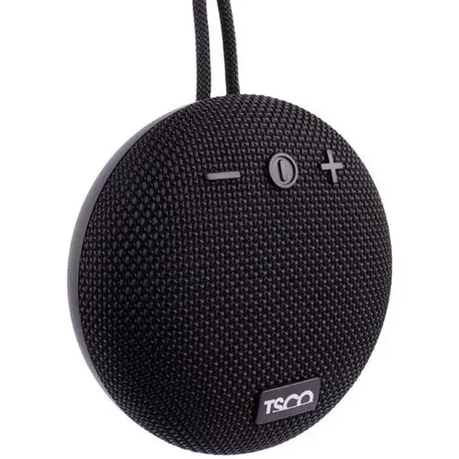 اسپیکر بلوتوثی قابل حمل تسکو TS 23305 توان 5 وات