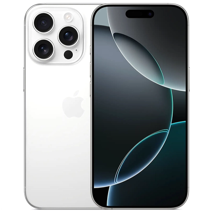 گوشی موبایل اپل iPhone 16 Pro ZA/A Active دوسیم کارت ظرفیت 256 گیگابایت و رم 8 گیگابایت - اکتیو