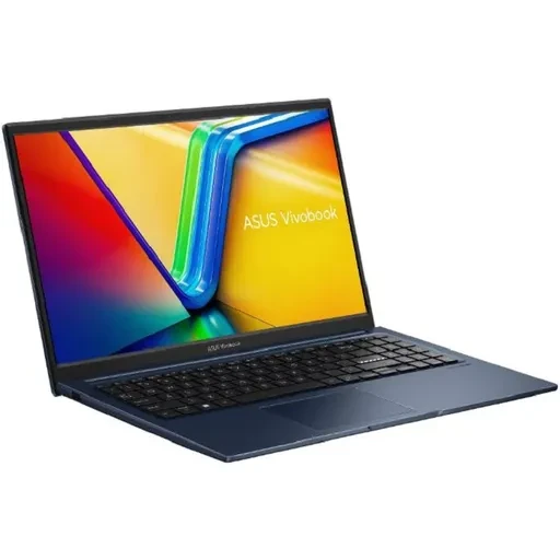لپ تاپ 15.6 اینچی ایسوس مدل Asus Vivobook A1502VA NJ1304 i7 13620H 16GB DDR4 512GB SSD