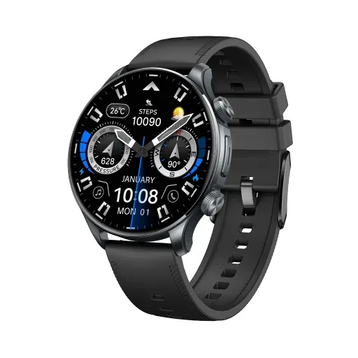 ساعت هوشمند ژوبیتر S610