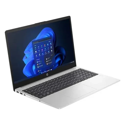 لپ تاپ 15.6 اینچی اچ پی مدل HP 255 G10 R7 7730U 16GB DDR4 512GB SSD کاستوم
