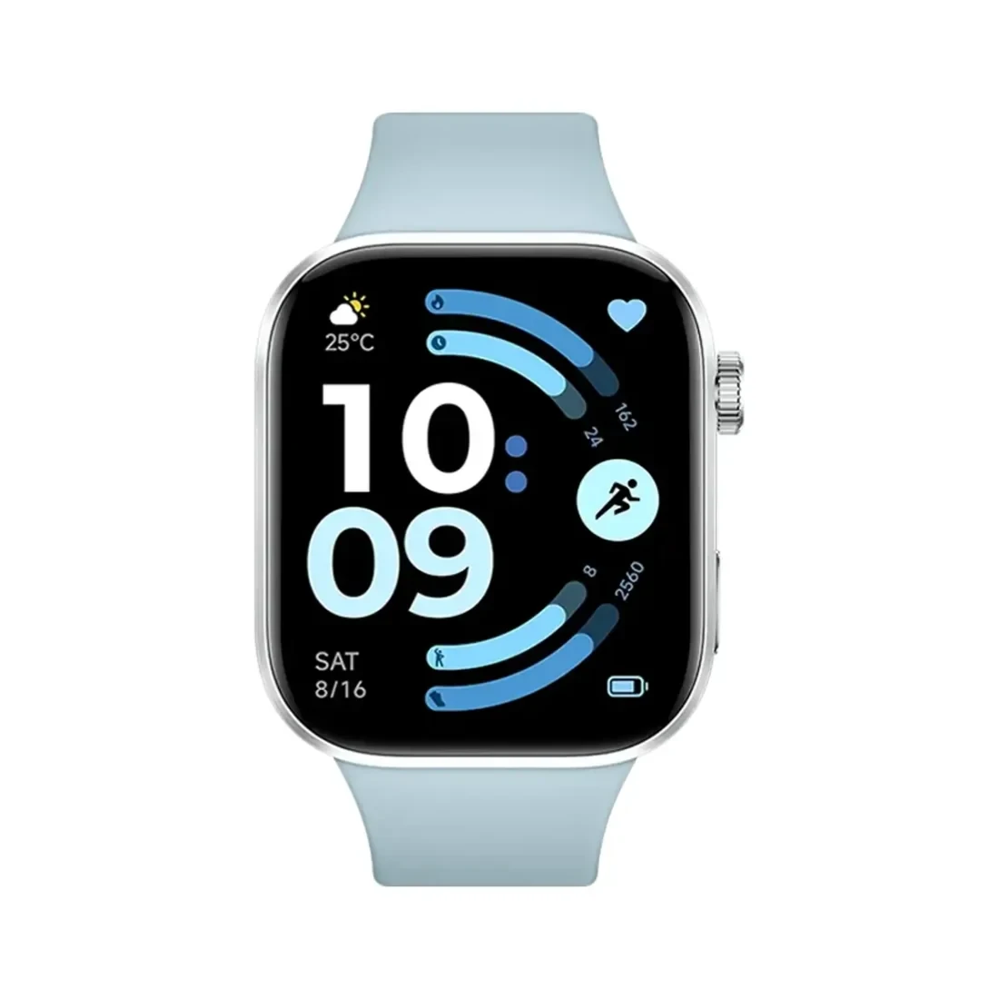 ساعت هوشمند شیائومی Redmi Watch 6