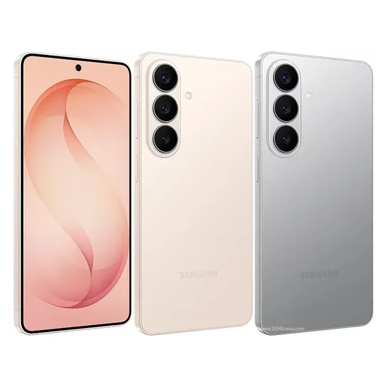 گوشی موبایل سامسونگ Galaxy S26 5G دو سیم کارت ظرفیت 256 گیگابایت و رم 12 گیگابایت - ویتنام