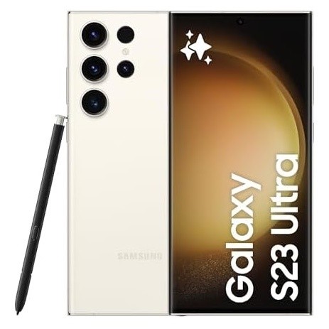 گوشی موبایل سامسونگ Galaxy S23 Ultra 5G دو سیم کارت ظرفیت 512 گیگابایت و رم 12گیگابایت - ویتنام
