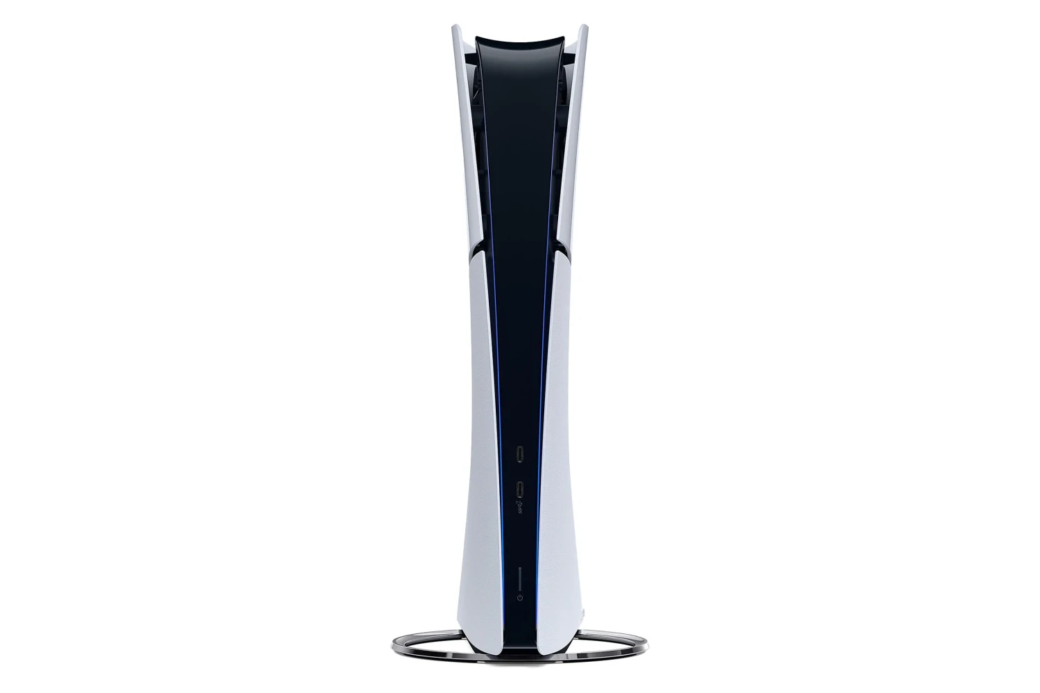 کنسول بازی سونی Sony Play Station 5 Slim Digital CFI 2115 ظرفیت 825 گیگابایت - آمریکا