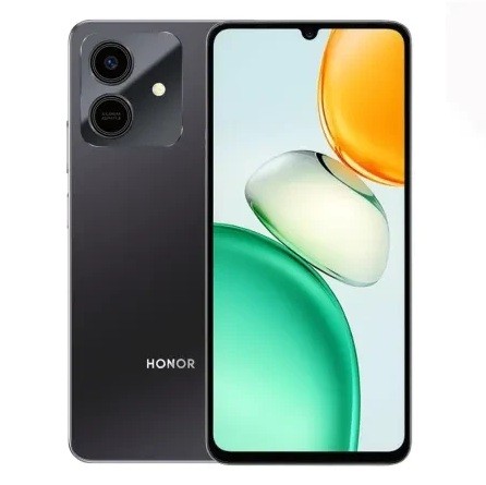 گوشی موبایل آنر مدل Honor Play10 دو سیم کارت ظرفیت 64 گیگابایت و رم 3 گیگابایت+بیمه
