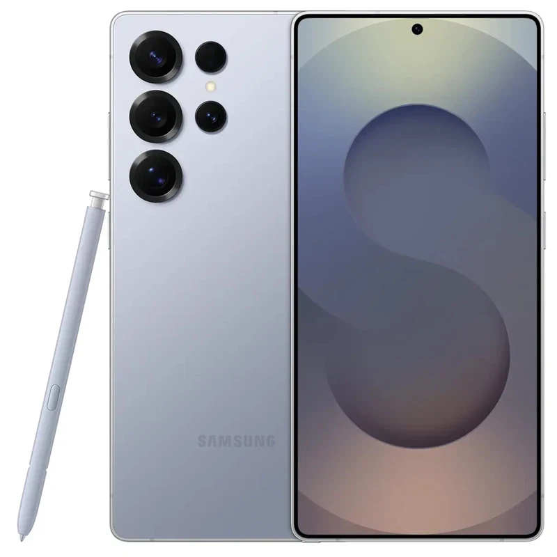 گوشی موبایل سامسونگ Galaxy S25 Ultra دو سیم کارت ظرفیت 256 گیگابایت و رم 12 گیگابایت - کُره