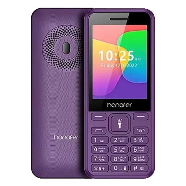 گوشی موبایل هانوفر 106 ( 2024 )