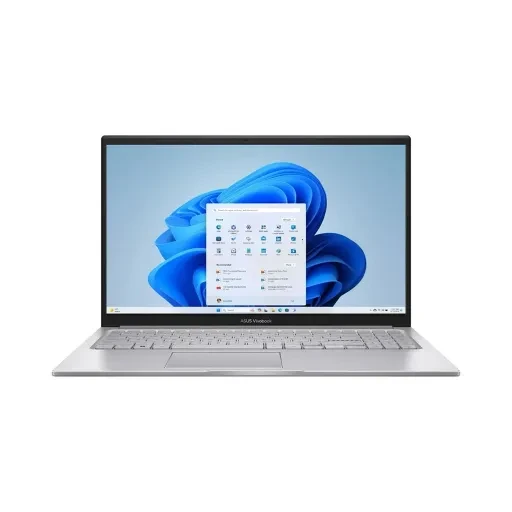 لپ تاپ 15.6 اینچی ایسوس  F1504VAP WH56 Core 5 120U 16GB DDR4 512GB SSD WV Win