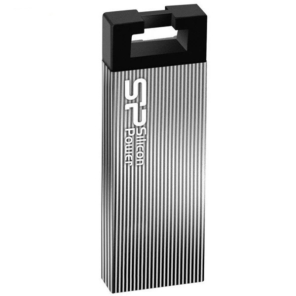 فلش مموری سیلیکون پاور مدل Silicon Power Touch 835 USB 2.0 ظرفیت 32 گیگابایت