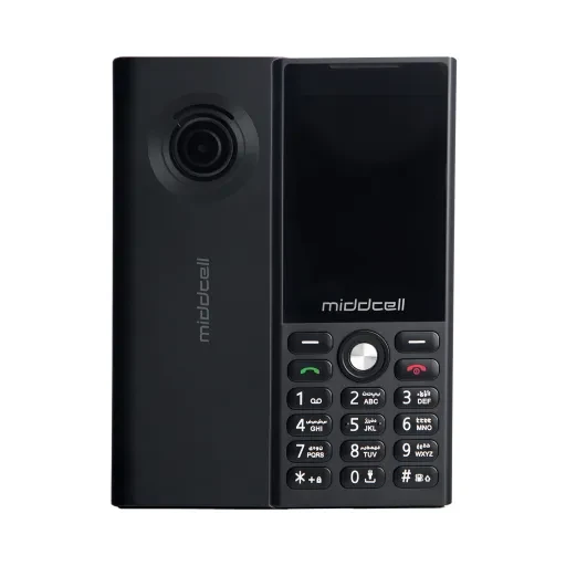 گوشی موبایل میدسل M215 دو سیم کارت