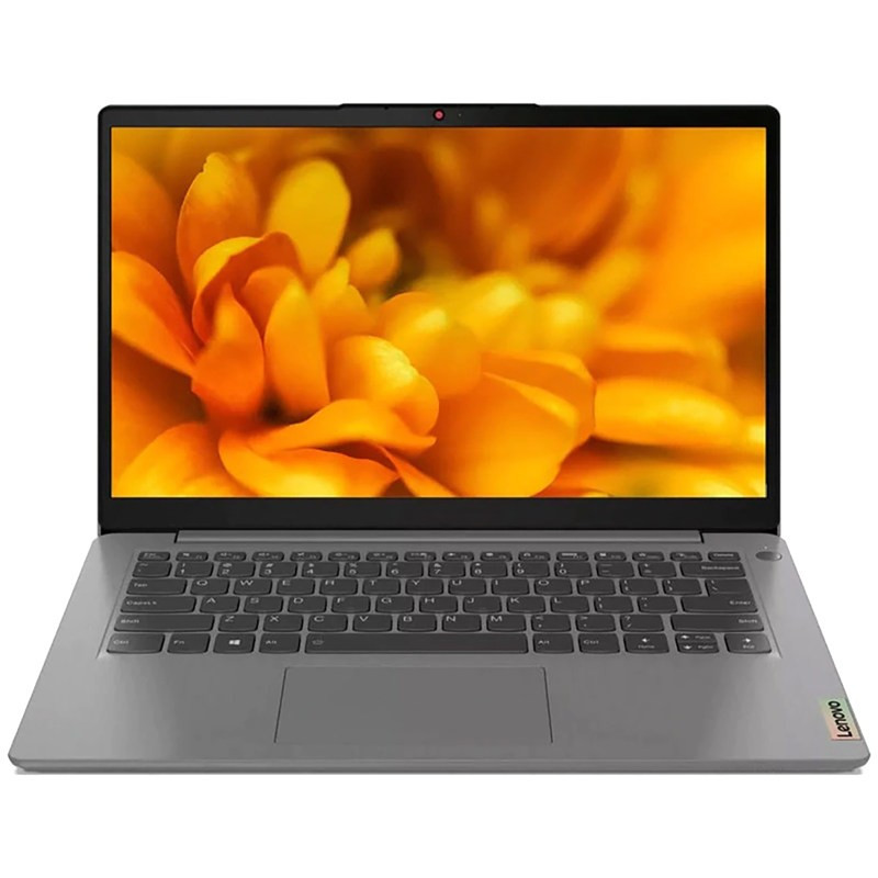 لپ تاپ 15.6 اینچی لنوو IdeaPad 3 15ITL6 i5