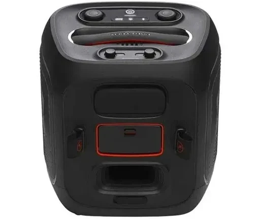 اسپیکر بلوتوثی جی بی ال 100 وات مدل JBL Partybox Encore 2 به همراه 1 میکروفون