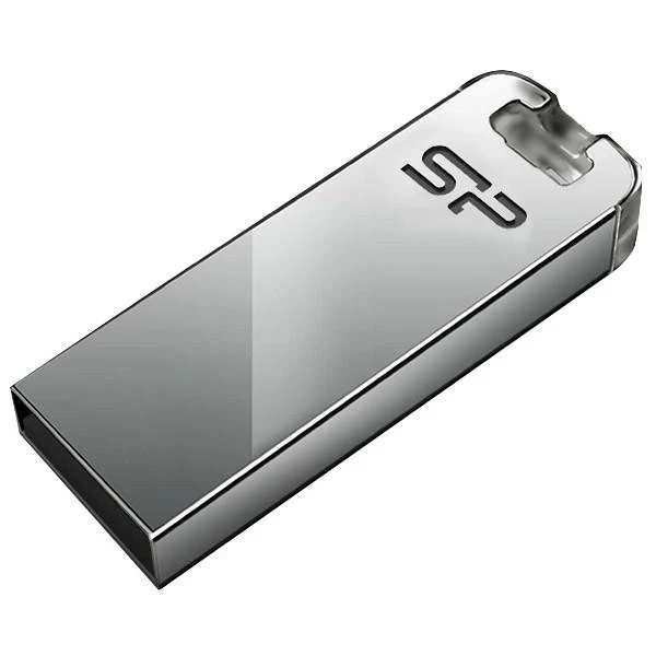 فلش مموری سیلیکون پاور مدل Silicon Power Touch T03 USB 2 با ظرفیت 16 گیگابایت