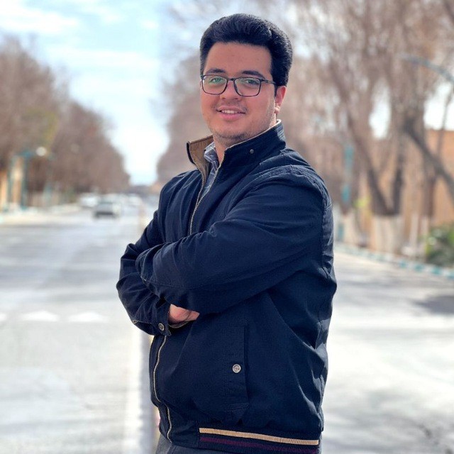 محمد حسنی