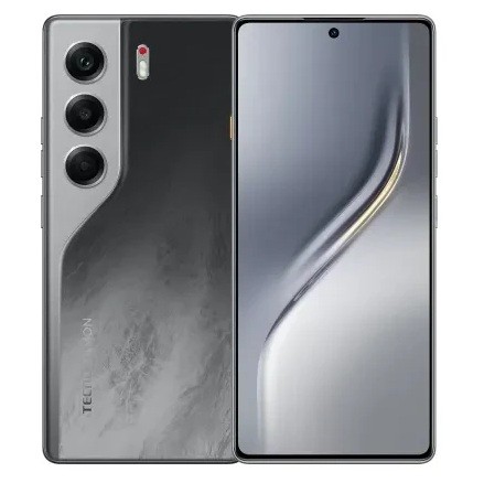 گوشی موبایل تکنو Camon 40 دو سیم کارت ظرفیت 256 گیگابایت و رم 8 گیگابایت