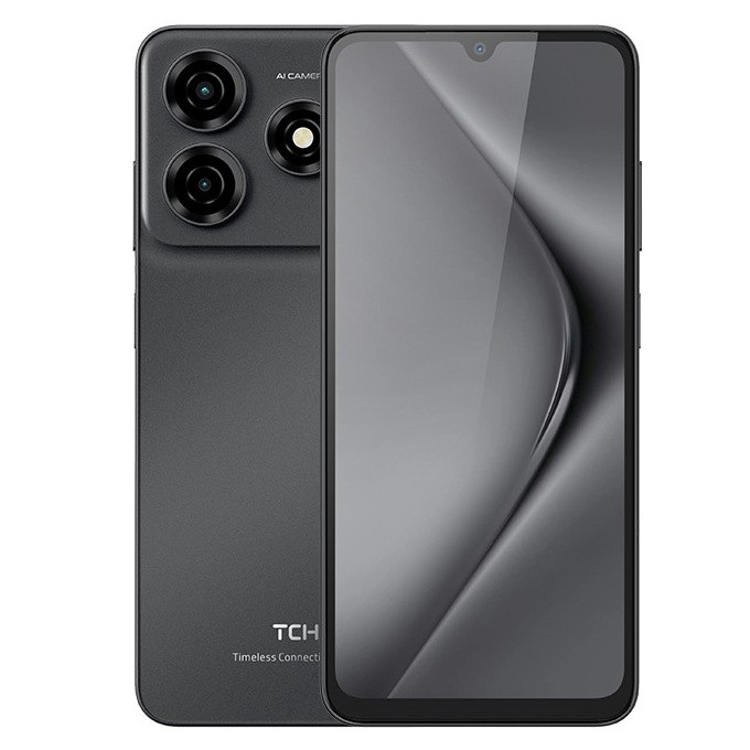 گوشی موبايل تی سی اچ One 4G دو سیم کارت ظرفیت 128 گیگابایت و رم 4 گیگابایت