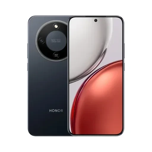 گوشی موبایل آنر X9D 5G دوسیم کارت ظرفیت 256 گیگابایت و رم 12 گیگابایت-چین