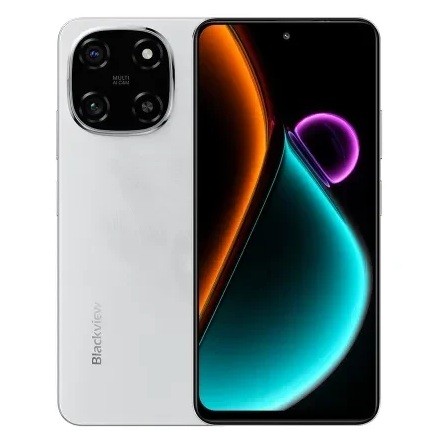 گوشی موبایل بلک ویو مدل Color 6 دوسیم کارت ظرفیت 256 گیگابایت و رم 8 گیگابایت-چین