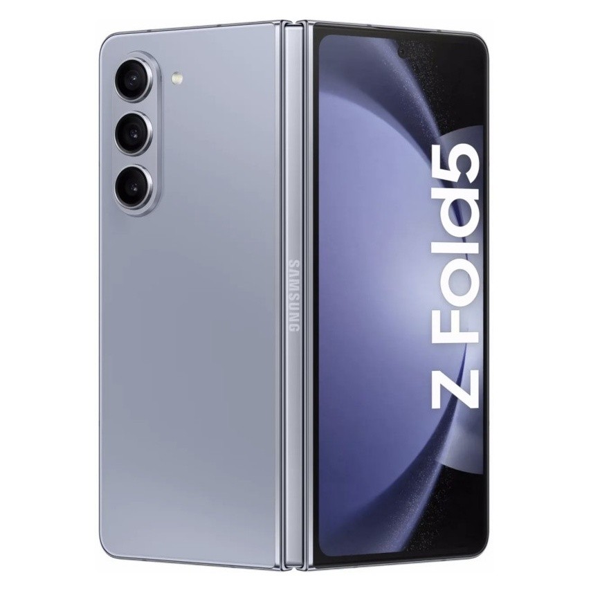 گوشی موبایل سامسونگ Galaxy Z Fold5 دو سیم کارت ظرفیت 512 گیگابایت و رم 12 گیگابایت