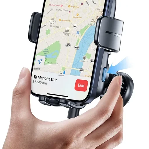 پایه نگهدارنده و شارژر بی سیم یوسمز مدل Usams CD230