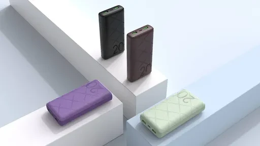 پاوربانک اینفینیکس XPower 20 Go توان 15 وات و ظرفیت 20000 میلی آمپر ساعت