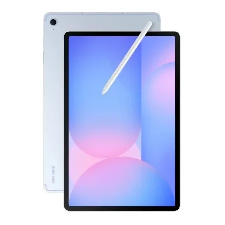 تبلت 13.1 اینچ سامسونگ Galaxy S10 FE PLUS 5G X626 ظرفیت 256 گیگابایت و رم 12 گیگابایت