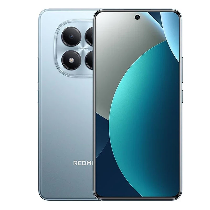 گوشی موبایل شیائومی Redmi Note 15 Pro 4G دو سیم کارت ظرفیت 512 گیگابایت و رم 12 گیگابایت