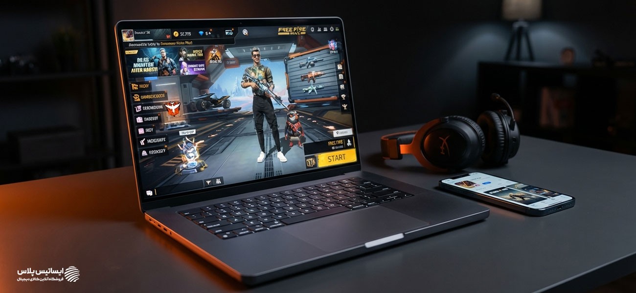 بررسی بازی فری فایر و Free Fire MAX | راهنمای گیمرها و والدین