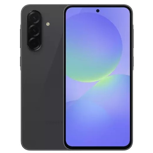 گوشی موبایل سامسونگ Galaxy A36 5G ظرفیت 256 گیگابایت و رم 8 گیگابایت به همراه شارژر - ویتنام