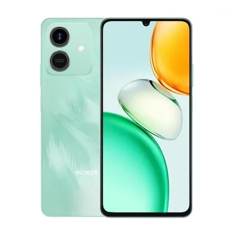 گوشی موبایل آنر Play 10 دو سیم کارت ظرفیت 128 گیگابایت و رم 4 گیگابایت
